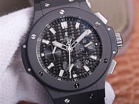 hublot geneve automatic replica|are hublot watches genuine.